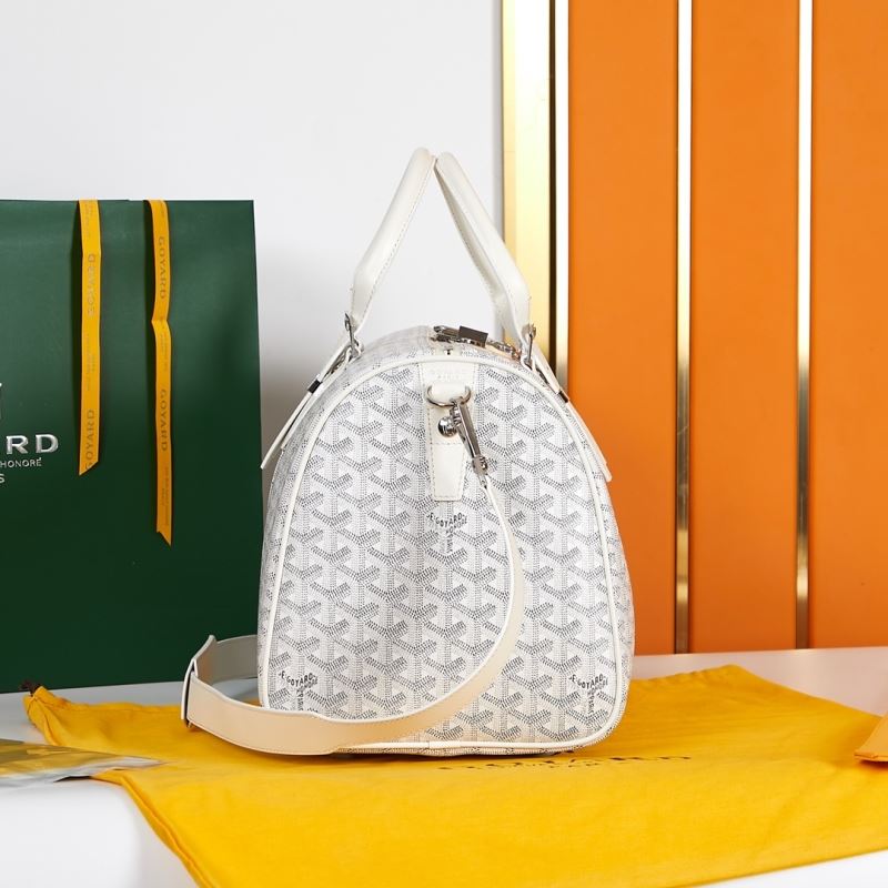 Goyard Travel Bags